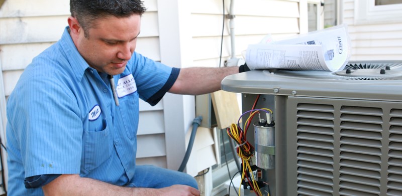 Air Conditioning Repair North Fort Myers